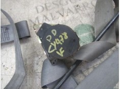 Recambio de cinturon seguridad delantero derecho para citroën xsara berlina 1.6 16v cat (nfu / tu5jp4) referencia OEM IAM    2