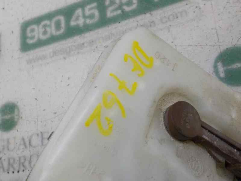 Recambio de bomba freno para peugeot partner tepee b9 puretec referencia OEM IAM   