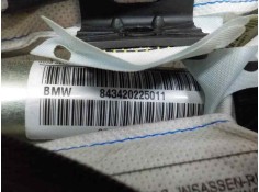 Recambio de airbag cortina delantero izquierdo para bmw x3 (e83) 2.0 16v diesel cat referencia OEM IAM 72123420225 853420225011  2