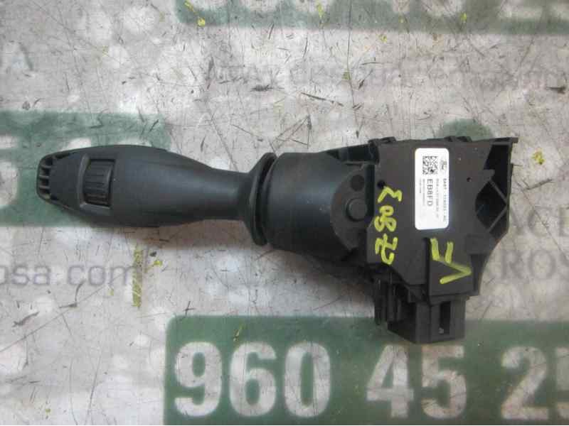 Recambio de mando limpia para ford fiesta (cb1) trend referencia OEM IAM 1537625 8A6T17A553AC 