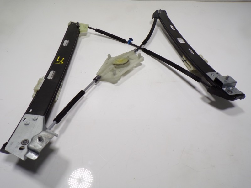 Recambio de elevalunas delantero derecho para cupra leon kl8 vz 2.0 tsi referencia OEM IAM 5FA837462B 5FA837462B 