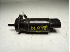 Recambio de bomba limpia para mercedes-benz vito kasten 109/111 cdi worker lang (447.603) referencia OEM IAM A0008690500 1012195 2