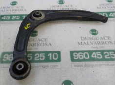 Recambio de brazo suspension inferior delantero derecho para peugeot partner tepee b9 puretec referencia OEM IAM   