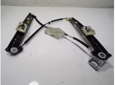 Recambio de elevalunas delantero derecho para cupra leon kl8 vz 2.0 tsi referencia OEM IAM 5FA837462B 5FA837462B  2
