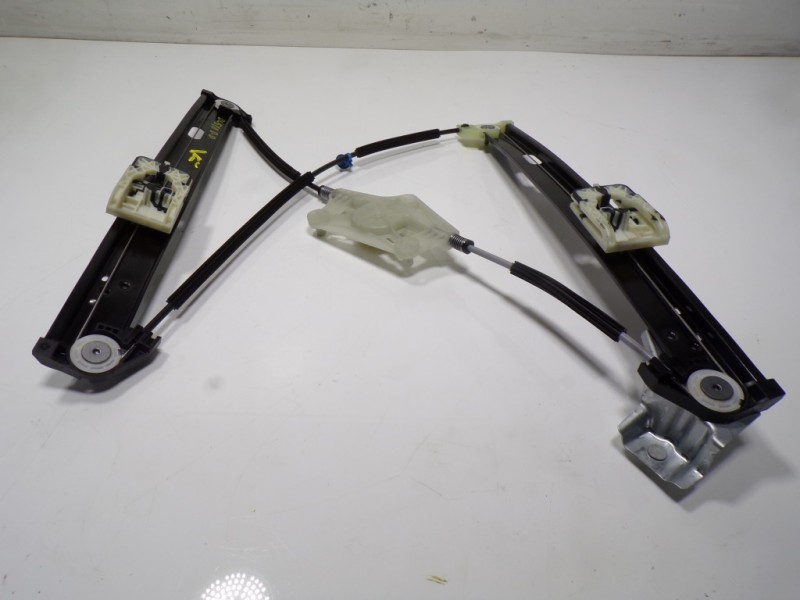 Recambio de elevalunas delantero derecho para cupra leon kl8 vz 2.0 tsi referencia OEM IAM 5FA837462B 5FA837462B 