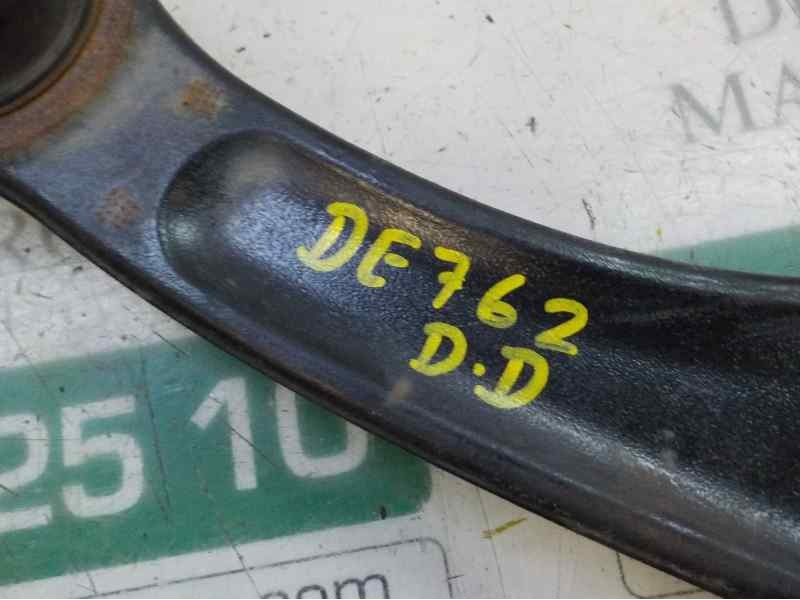 Recambio de brazo suspension inferior delantero derecho para peugeot partner tepee b9 puretec referencia OEM IAM   