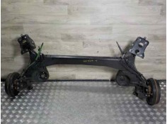 Recambio de puente trasero para fiat fiorino furgón sx referencia OEM IAM   