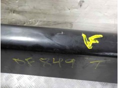 Recambio de puente trasero para fiat fiorino furgón sx referencia OEM IAM    2