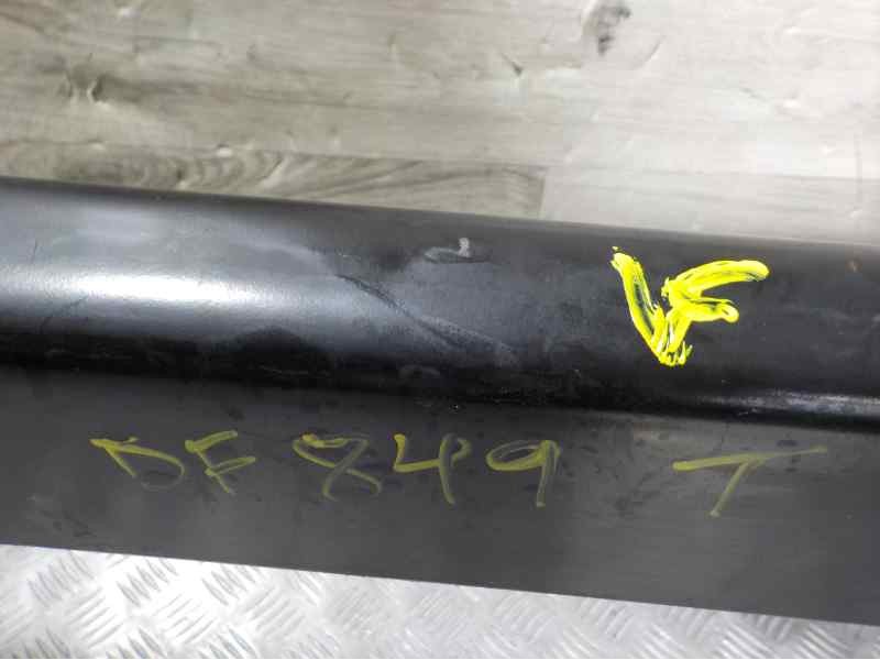 Recambio de puente trasero para fiat fiorino furgón sx referencia OEM IAM   