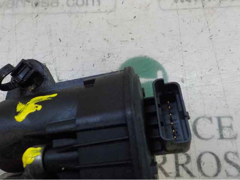 Recambio de caja mariposa para peugeot partner tepee b9 puretec referencia OEM IAM   