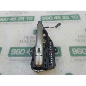 MANETA EXTERIOR DELANTERA DERECHA 806706656R 806068462R 