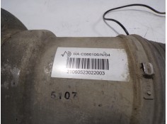 Recambio de amortiguador trasero derecho para mercedes-benz clase s (w221) berlina 320 / 350 cdi l (221.122) referencia OEM IAM  2