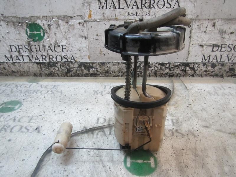 Recambio de aforador para mercedes-benz sprinter (w901,w903) combi 2.9 turbodiesel referencia OEM IAM   