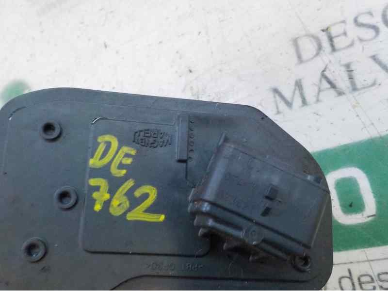 Recambio de caja mariposa para peugeot partner tepee b9 puretec referencia OEM IAM   