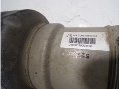 Recambio de amortiguador trasero izquierdo para mercedes-benz clase s (w221) berlina 320 / 350 cdi l (221.122) referencia OEM IA 2