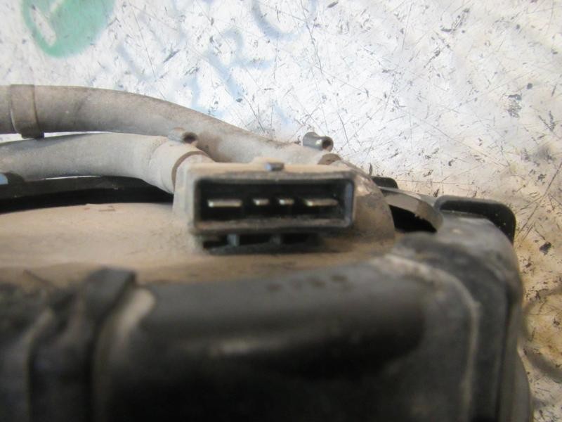 Recambio de aforador para mercedes-benz sprinter (w901,w903) combi 2.9 turbodiesel referencia OEM IAM   