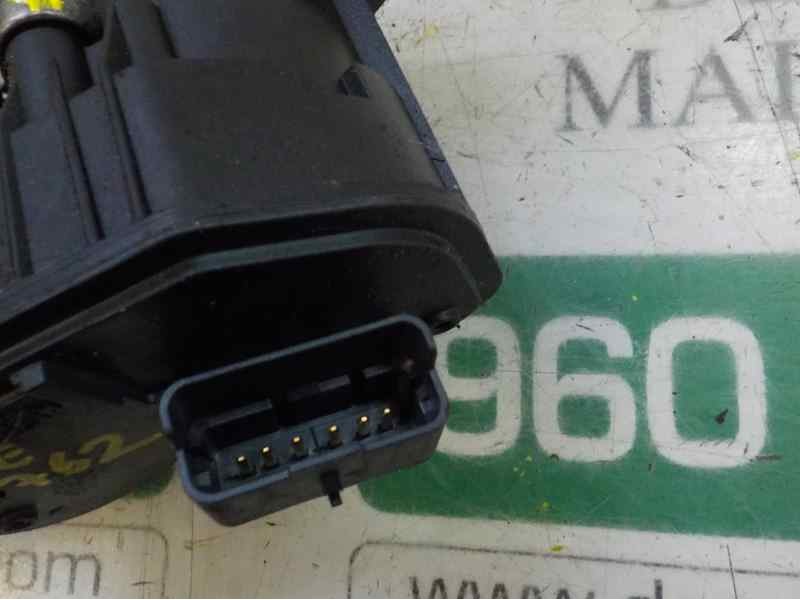 Recambio de caja mariposa para peugeot partner tepee b9 puretec referencia OEM IAM   