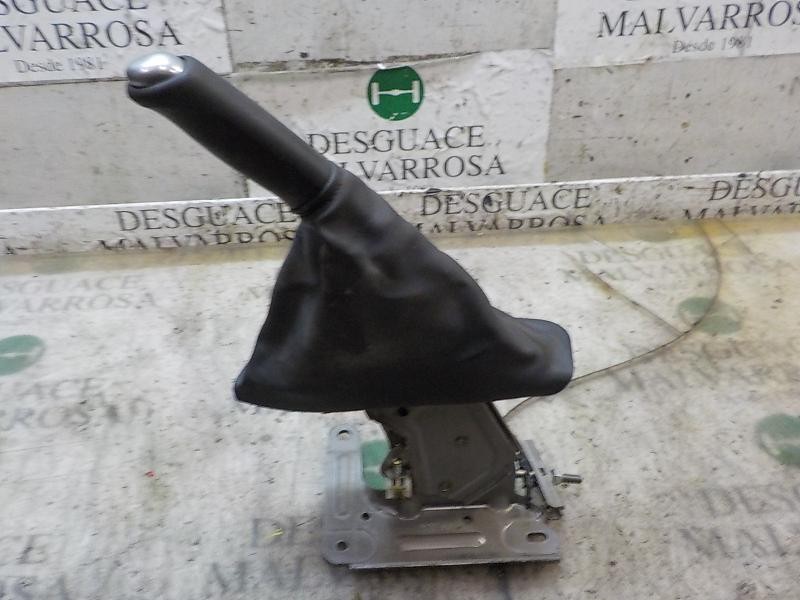 Recambio de palanca freno de mano para renault megane iii sport tourer expression referencia OEM IAM 360103853R  