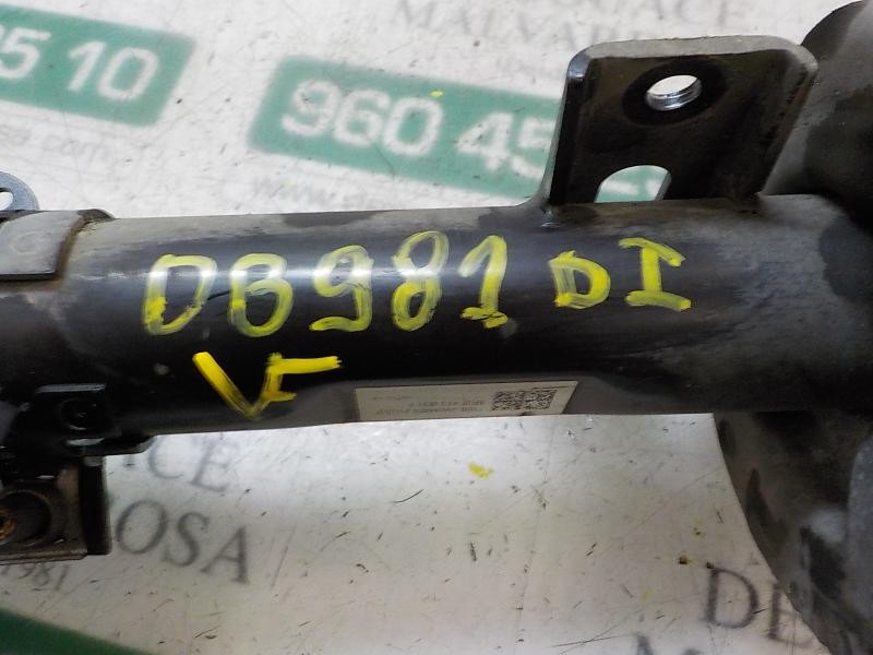 Recambio de amortiguador delantero izquierdo para seat ibiza (6j5) reference tech referencia OEM IAM 6R0413031F 6R0413031F 