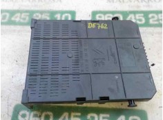 Recambio de caja reles / fusibles para peugeot partner tepee b9 puretec referencia OEM IAM    2