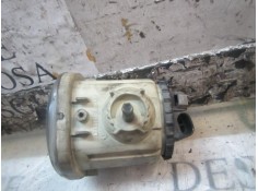 Recambio de faro antiniebla izquierdo para fiat brava (182) 1.6 16v cat referencia OEM IAM    2