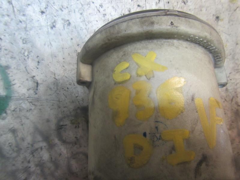 Recambio de faro antiniebla izquierdo para fiat brava (182) 1.6 16v cat referencia OEM IAM   