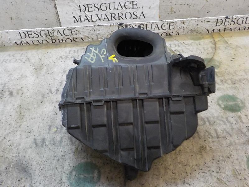 Recambio de filtro aire para renault megane iii sport tourer expression referencia OEM IAM 8200947663  