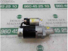 Recambio de motor arranque para mitsubishi outlander (gf0) 2.2 di-d cat referencia OEM IAM   
