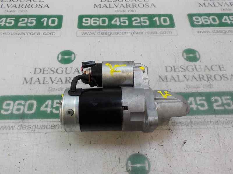 Recambio de motor arranque para mitsubishi outlander (gf0) 2.2 di-d cat referencia OEM IAM   
