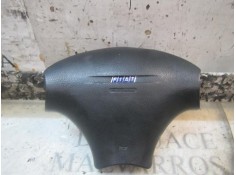 Recambio de airbag delantero izquierdo para fiat brava (182) 1.6 16v cat referencia OEM IAM   