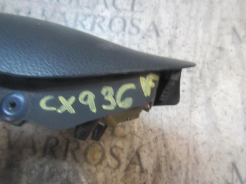 Recambio de airbag delantero izquierdo para fiat brava (182) 1.6 16v cat referencia OEM IAM   