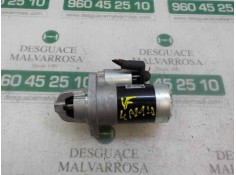 Recambio de motor arranque para mitsubishi outlander (gf0) 2.2 di-d cat referencia OEM IAM    2