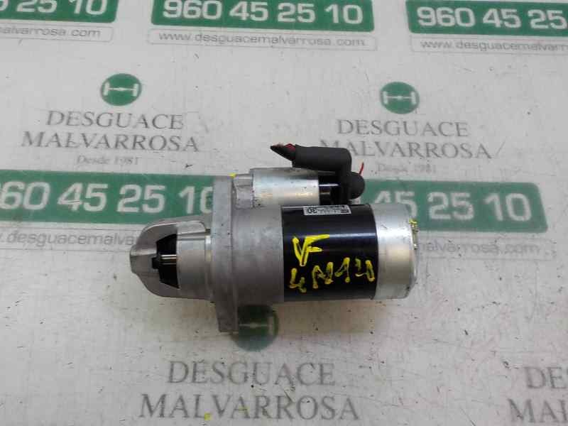 Recambio de motor arranque para mitsubishi outlander (gf0) 2.2 di-d cat referencia OEM IAM   