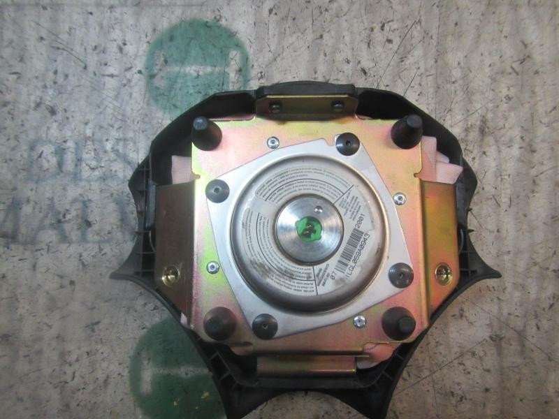 Recambio de airbag delantero izquierdo para fiat brava (182) 1.6 16v cat referencia OEM IAM   