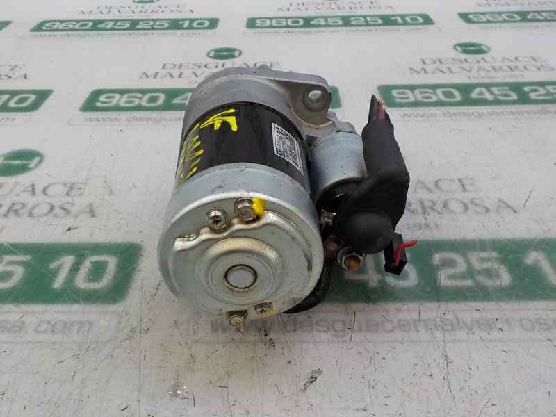 Recambio de motor arranque para mitsubishi outlander (gf0) 2.2 di-d cat referencia OEM IAM   