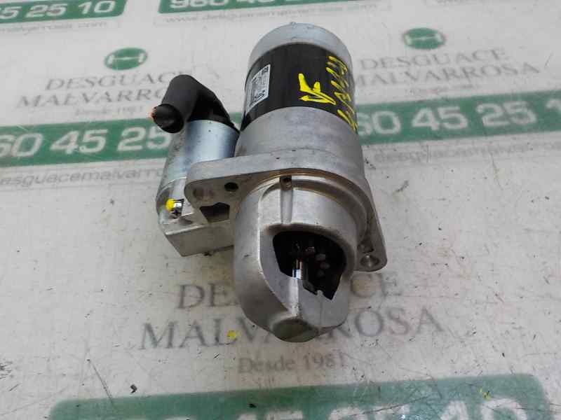 Recambio de motor arranque para mitsubishi outlander (gf0) 2.2 di-d cat referencia OEM IAM   