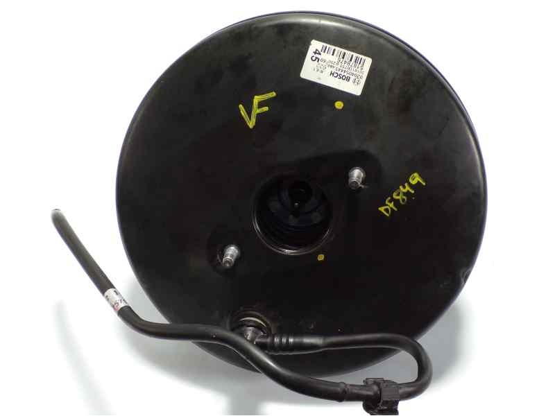 Recambio de servofreno para fiat fiorino furgón sx referencia OEM IAM   