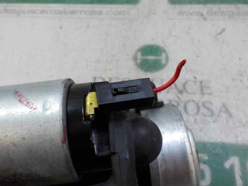 Recambio de motor arranque para mitsubishi outlander (gf0) 2.2 di-d cat referencia OEM IAM   