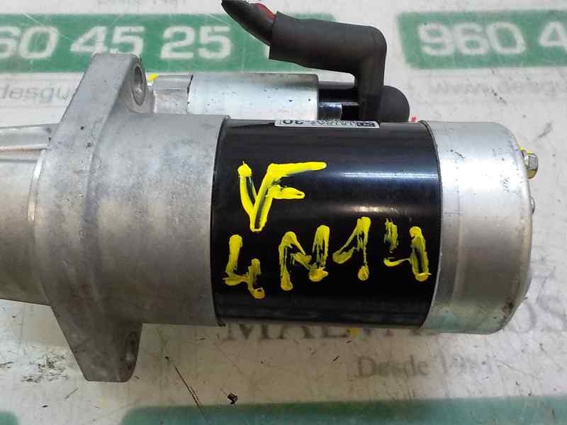 Recambio de motor arranque para mitsubishi outlander (gf0) 2.2 di-d cat referencia OEM IAM   