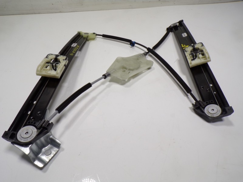 Recambio de elevalunas delantero izquierdo para cupra leon kl8 vz 2.0 tsi referencia OEM IAM 5FA837461B 5FA837461B 