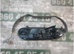 Recambio de maneta interior delantera derecha para ford fiesta (cb1) trend referencia OEM IAM 1686129   2