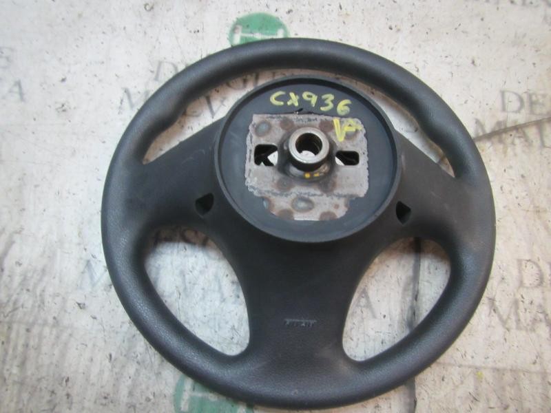 Recambio de volante para fiat brava (182) 1.6 16v cat referencia OEM IAM   