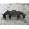 Recambio de colector escape para renault megane i berlina hatchback (ba0) 1.9 diesel referencia OEM IAM   