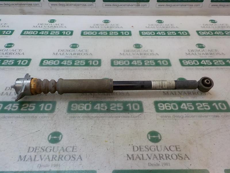 Recambio de amortiguador trasero derecho para seat ibiza (6j5) reference tech referencia OEM IAM 6R0513025E  