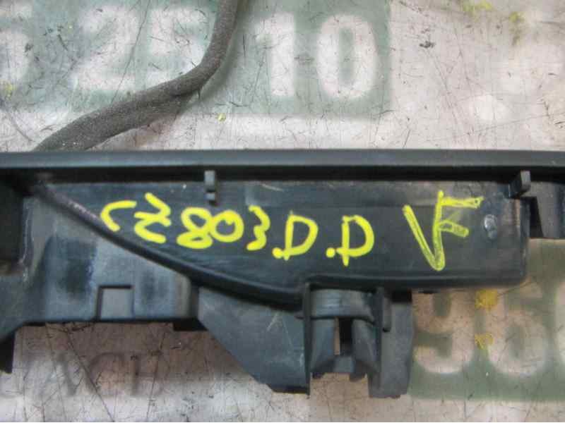 Recambio de maneta interior delantera derecha para ford fiesta (cb1) trend referencia OEM IAM 1686129  