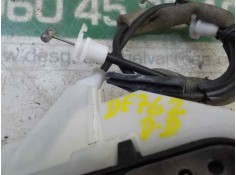 Recambio de cerradura puerta delantera derecha para peugeot partner tepee b9 puretec referencia OEM IAM    2