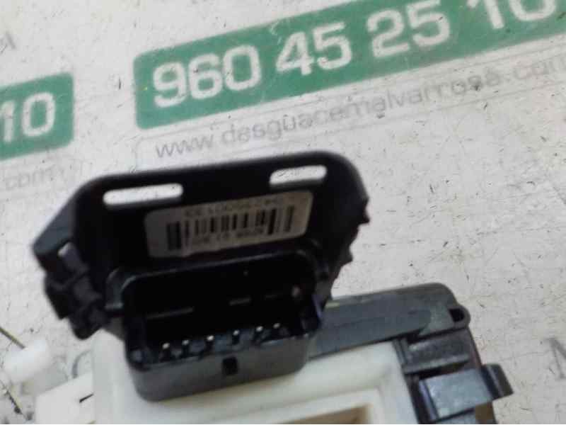 Recambio de cerradura puerta delantera derecha para peugeot partner tepee b9 puretec referencia OEM IAM   