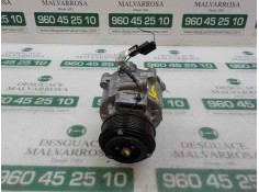 Recambio de compresor aire acondicionado para mitsubishi outlander (gf0) 2.2 di-d cat referencia OEM IAM   