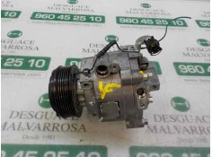 Recambio de compresor aire acondicionado para mitsubishi outlander (gf0) 2.2 di-d cat referencia OEM IAM    2