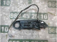 Recambio de maneta interior delantera izquierda para ford fiesta (cb1) trend referencia OEM IAM 1686126   2